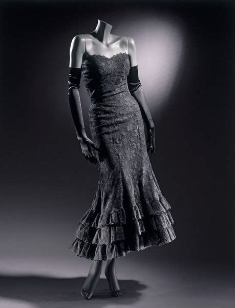 coco chanel inspired dresses